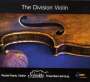 : The Division Violin Part I, CD