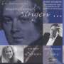 Robert Schumann: Frauenliebe & Leben op.42, CD