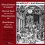 Heinrich Isaac: Missa Paschalis, CD
