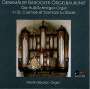 : Die Schnitger-Orgel St. Cosmae Stade, CD