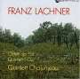Franz Lachner (1803-1890): Bläserquintett Nr.1 F-dur, CD