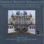 : Die Orgel der Prager Teinkirche, CD