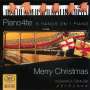 : Piano4te - Merry Christmas (Weihachtsmusik für Klavier 6-händig), CD