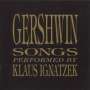 Klaus Ignatzek: Gershwin Songs, CD