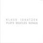 Klaus Ignatzek: Plays Beatles Songs, CD