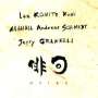 Lee Konitz: Haiku, CD