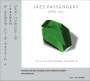 The Jazz Passengers: April 1990: The Livelove Series Volume 4, CD