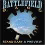 Battlefield Band: Stand Easy & Preview, CD