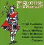 : Schottland - The Scottish Folk Festival '97, CD