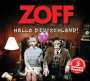Zoff: Hallo Deutschland! (Deluxe Edition), CD