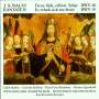 Johann Sebastian Bach: Kantaten BWV 19 & 30, CD