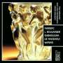 : Meininger-Trio - Musik von Komponistinnen, CD