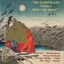 Chinesische Lyrik im Lied "Am dunkelblauen Himmel steht der Mond", CD