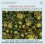 Domenico Cimarosa: Sinfonia Concertante für 2 Flöten & Orchester G-dur, CD