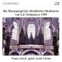 Louis Vierne: Orgelsymphonie Nr.3, CD