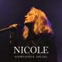 Nicole: Ich bin zurück (Live 2023), 2 CDs