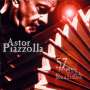 Astor Piazzolla (1921-1992): 57 Minutos Con La Realidad, CD