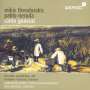 Mikis Theodorakis: Canto General (Oratorium), CD,CD