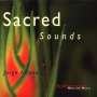 Jorge Alfano: Sacred Sounds, CD