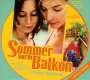 : Sommer vorm Balkon, CD