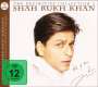 Shah Rukh Khan: Filmmusik: The Definitive Collection Vol. 2, 1 CD und 1 DVD