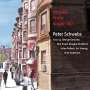 Peter Schwebs: Stories From Sugar Hill, CD