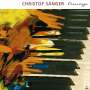 Christof Sänger (geb. 1962): Crossings, CD