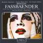 : Brigitte Fassbaender singt berühmte Arien, CD