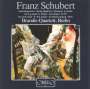 Franz Schubert: Streichquartette Nr.9 & 10 (120g), LP