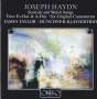 Joseph Haydn: Schottische & walisische Lieder, CD