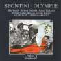 Gaspare Spontini: Olympie (120 g), LP,LP,LP