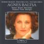 : Agnes Baltsa singt Arien, CD