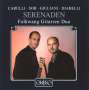 Folkwang Gitarren Duo - Serenaden, CD