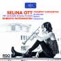 Selina Ott - Trompetenkonzerte, CD