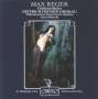 Max Reger (1873-1916): Orchesterlieder, CD