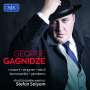 : George Gagnidze - Arien, CD