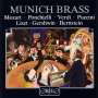 Munich Brass (120g), LP