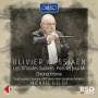 Olivier Messiaen (1908-1992): Poemes pour mi, CD