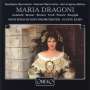 : Maria Dragoni singt Arien, CD