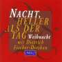 : Dietrich Fischer-Dieskau liest, CD