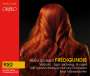 Franz Schmidt: Fredigundis, CD,CD