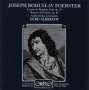 Josef Bohuslav Foerster: Violinkonzert op.88, CD