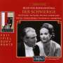 Hoffmannsthal,Hugo von:Der Schwierige, 2 CDs