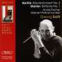 : Sir Georg Solti - Salzburger Festspiele 1964, CD