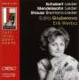 : Edita Gruberova - Salzburger Festspiele, CD