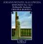 Johann Baptist Wenzel Kalliwoda (1801-1866): Symphonien Nr.5 & 6, CD