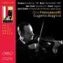 Zino Francescatti,Violine, CD