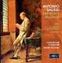 Antonio Salieri: Harmoniemusiken, CD