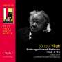 : Sandor Vegh - Salzburger Mozart-Matineen 1988-1993, CD,CD,CD
