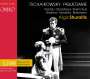 Peter Iljitsch Tschaikowsky: Pique Dame, CD,CD